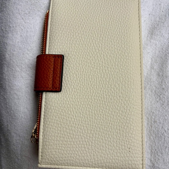 Bostanten Lnna Genuine Leather RFID Wallet - Cash Clutch - Picture 3 of 15